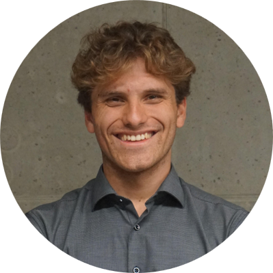 Pascal Schroeder